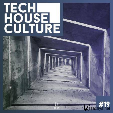 Tech House Culture 19 (2018)