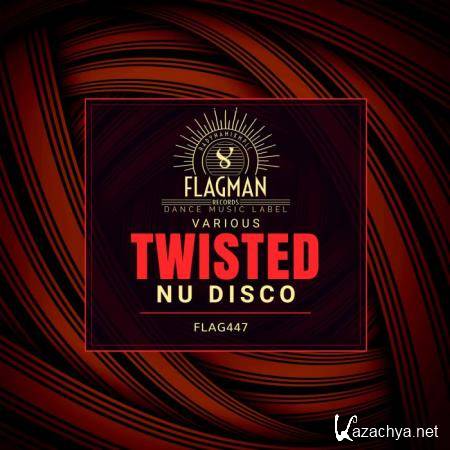 Twisted Nu Disco (2018)