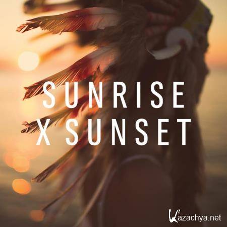 Sunrise X Sunset (2018)