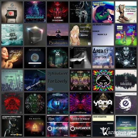 Fresh Trance Releases 102 (2018)