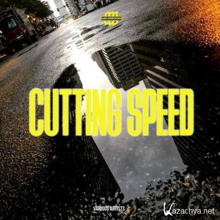 Cutting Speed (2018)