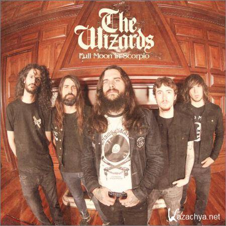The Wizards - Collection (4 Releases) (2014-2018)