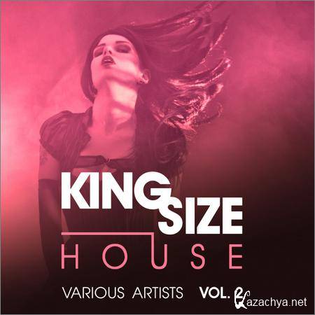 VA - King Size House Vol.2 (2018)