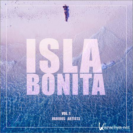 VA - Isla Bonita Vol.1 (2018)