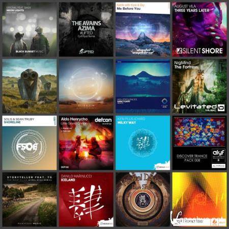 Fresh Trance Releases 103 (2018)