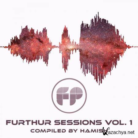 Furthur Sessions, Vol. 1 (2018)