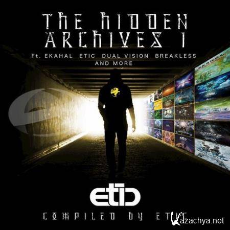 The Hidden Archives (Compiled by Etic) (2018)