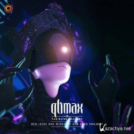 Qlimax 2018: The Game Changer (2018)