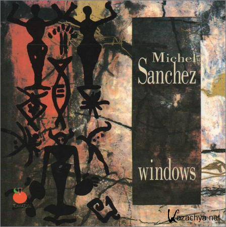 Michael Sanchez - Windows (1996)