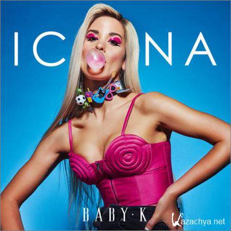 Baby K - Icona (2018)