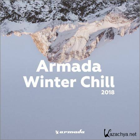 VA - Armada Winter Chill 2018 (2018)