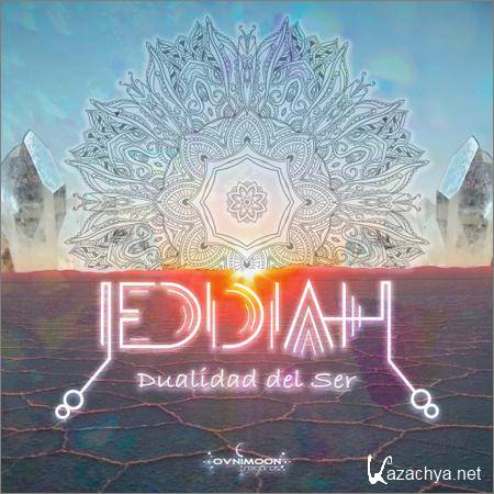 Jedidiah - Dualidad del Ser (2018)
