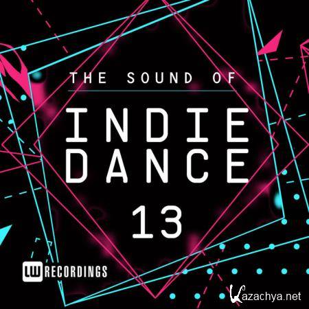 The Sound Of Indie Dance Vol 13 (2018)