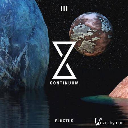 Continuum III Fluctus (2018)