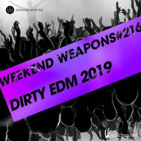 Dirty EDM 2019 (2018)