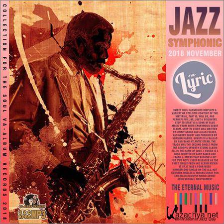 VA - Jazz Symphonic (2018)