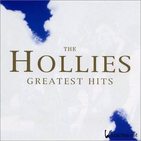 The Hollies - Greatest Hits (2CD) (2003)