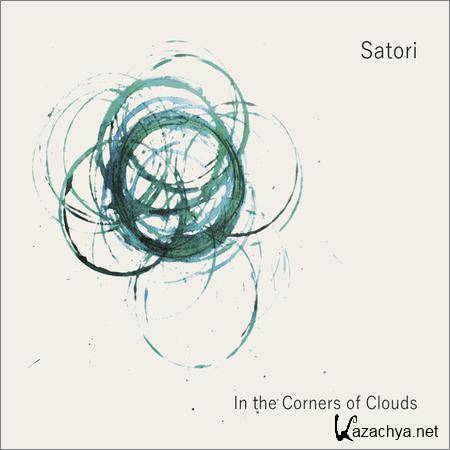 Satori - In the Corners of Clouds (2018)