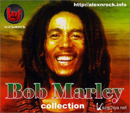 Bob Marley - Collection (2018)