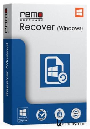Remo Recover Windows 5.0.0.22 ENG