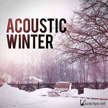 VA - Acoustic Winter (2018)