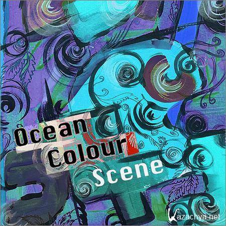 Ocean Colour Scene - Ocean Colour Scene (EP) (2018)