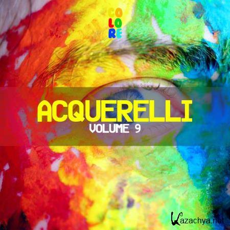 Acquerelli, Vol. 9 (2018)