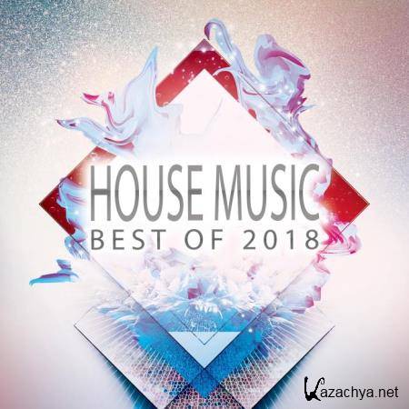 House Music - Best of 2018 (2018)