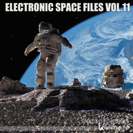 Electronic Space Files, Vol. 11 (2018)