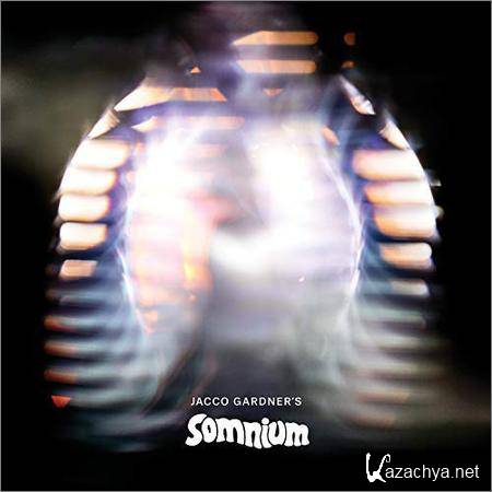 Jacco Gardner - Somnium (2018)