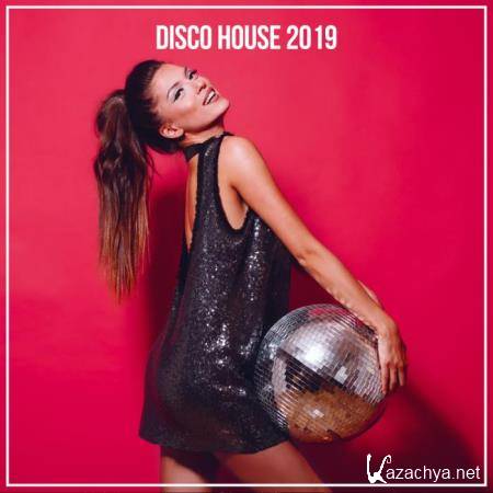 Disco House 2019 (2018)
