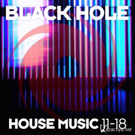 Black Hole House Music 11-18 (2018)