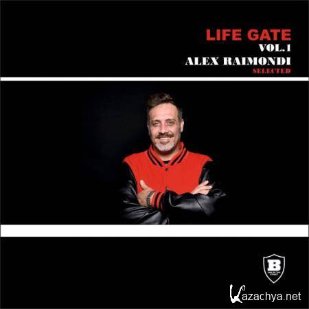 Life Gate, Vol. 1 (2018)