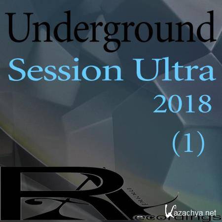Underground Session Ultra 2018 (1) (2018)