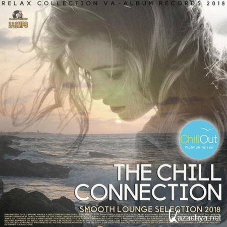 VA - The Chill Connection (2018)
