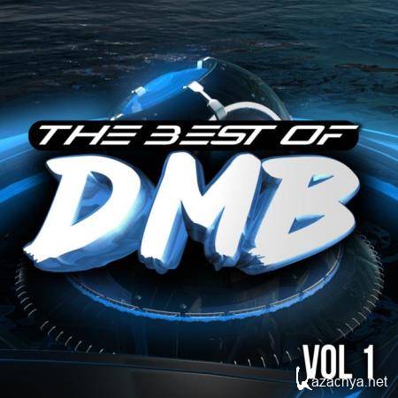 DJ DMB - The Best Of DMB, Vol. 1 (2018)