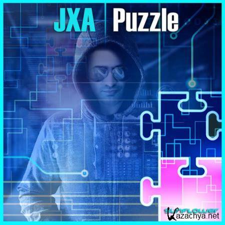 JxA - Puzzle  (2018)