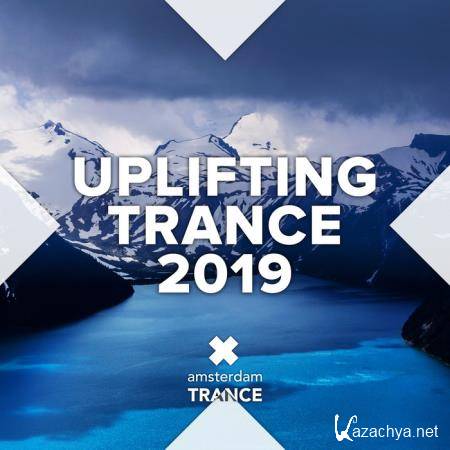 Uplifting Trance 2019 (2018)