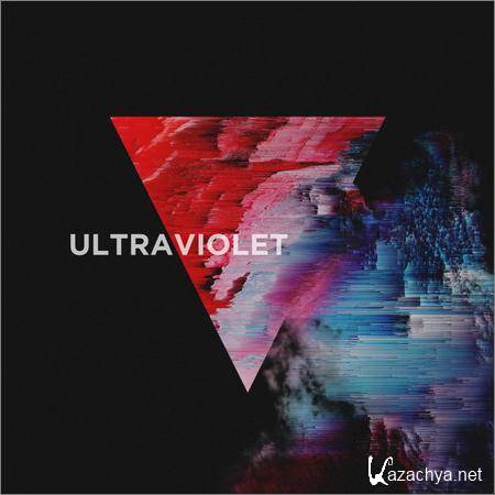 3LAU - Ultraviolet (2018)