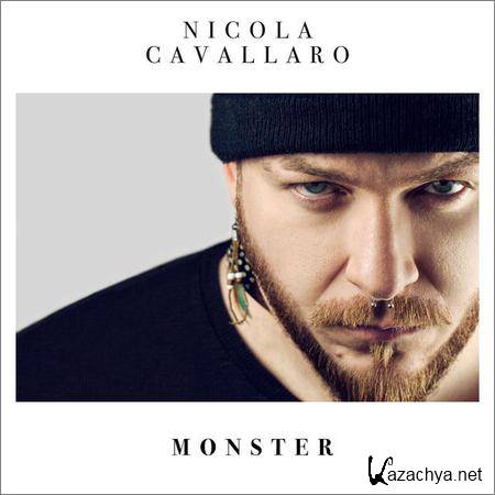 Nicola Cavallaro - Monster (2018)
