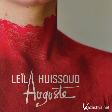 Leila Huissoud - Auguste (2018)