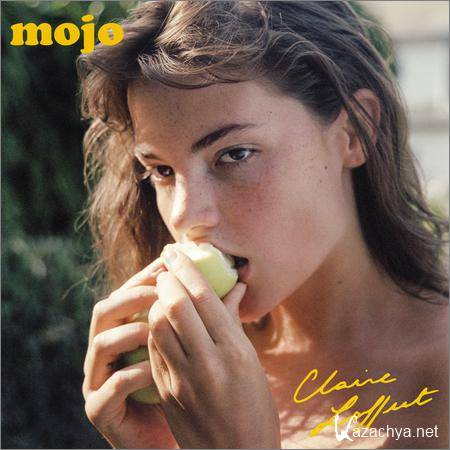 Claire Laffut - Mojo (EP) (2018)