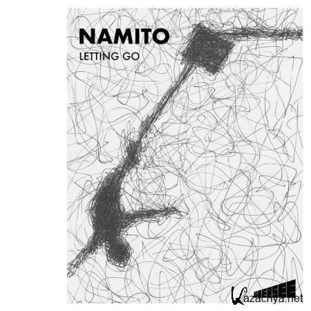 Namito - Letting Go (2018)