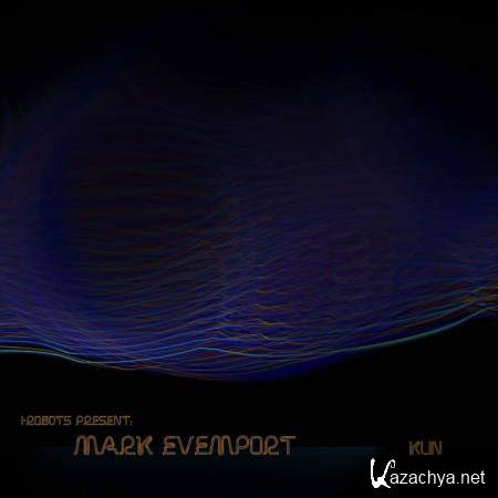 I-Robots present Mark Evemport - Klin (2018)