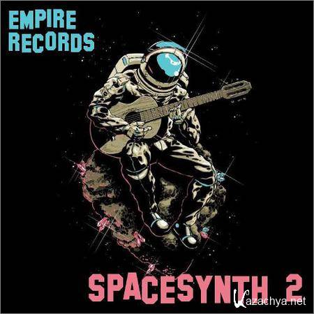VA - Empire Records - Spacesynth 2 (2018)