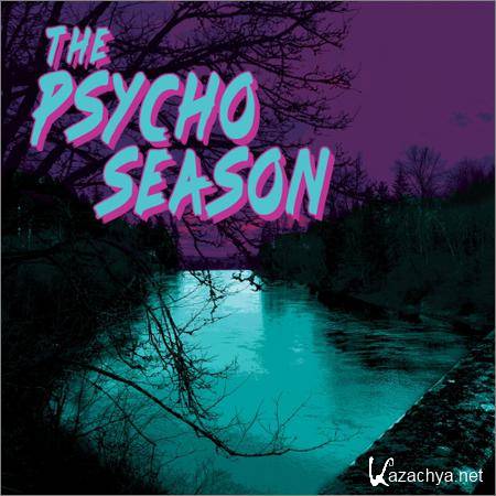 The Psycho Season - Grunge River (2018)