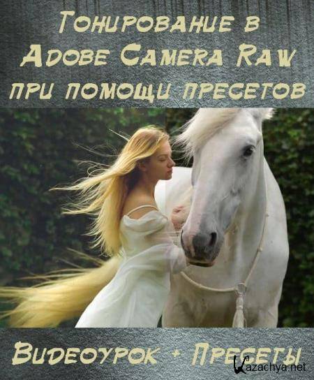   Adobe Camera Raw    (2018) PCRec