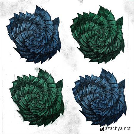 Daniel Ogren - Brev Fran Leksand (2018)