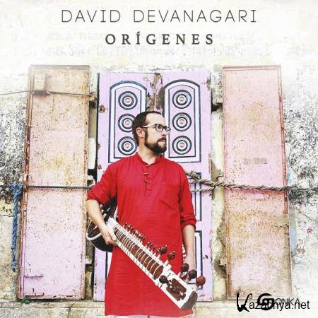 David Devanagari - Origenes (2018)