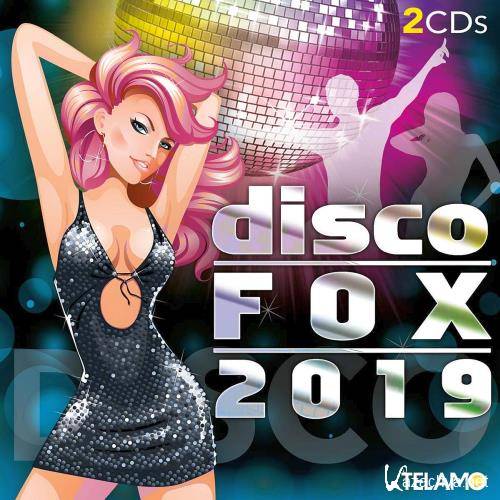 Discofox 2019 (2018)